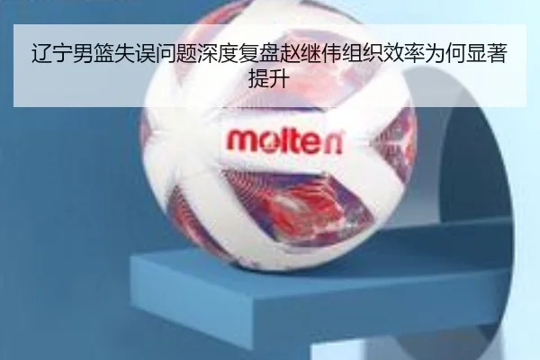 辽宁男篮失误问题深度复盘赵继伟组织效率为何显著提升